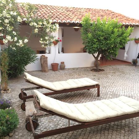 Casa Da Galega Golegã Exterior foto