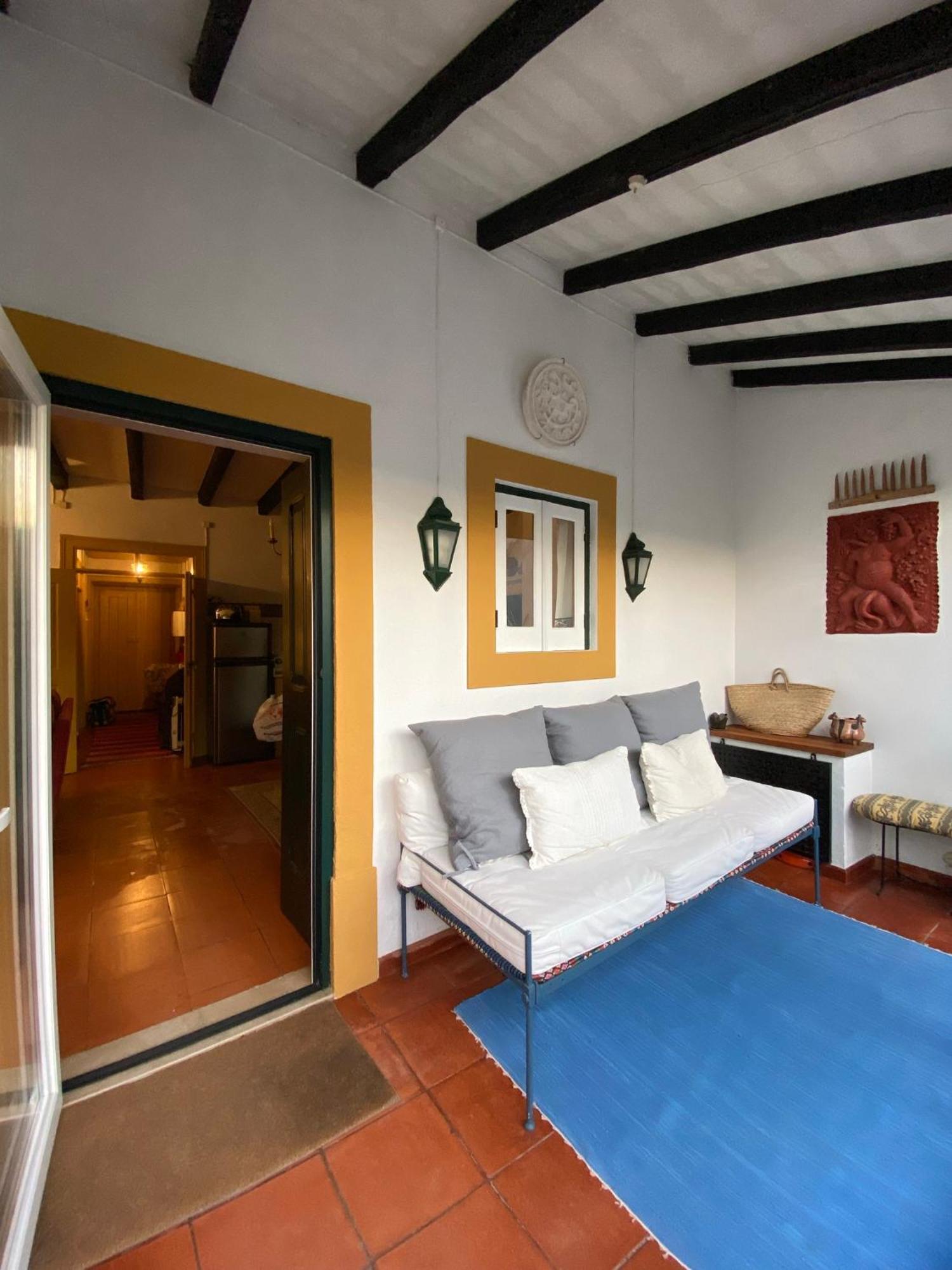 Casa Da Galega Golegã Exterior foto