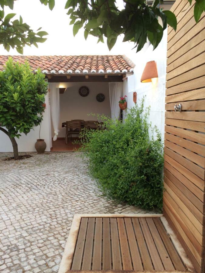 Casa Da Galega Golegã Exterior foto
