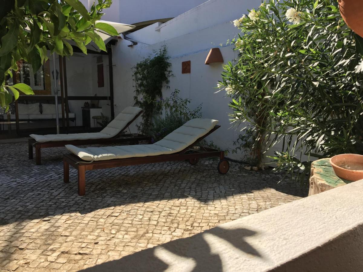 Casa Da Galega Golegã Exterior foto